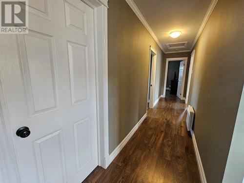 4 Youngs Avenue, Corner Brook, NL - Indoor Photo Showing Other Room