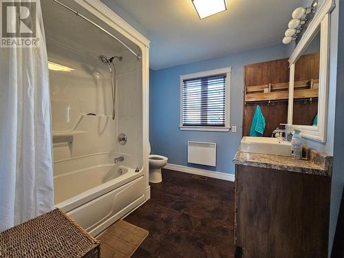 4 Youngs Avenue, Corner Brook, NL - Indoor Photo Showing Bathroom