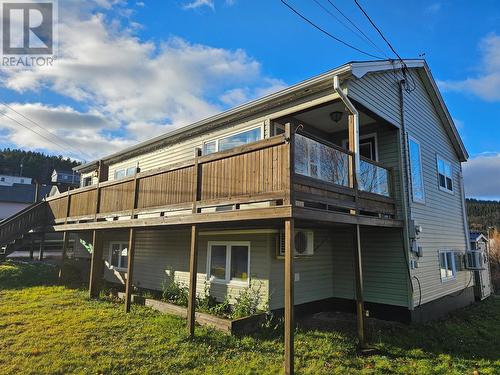 4 Youngs Avenue, Corner Brook, NL - Outdoor