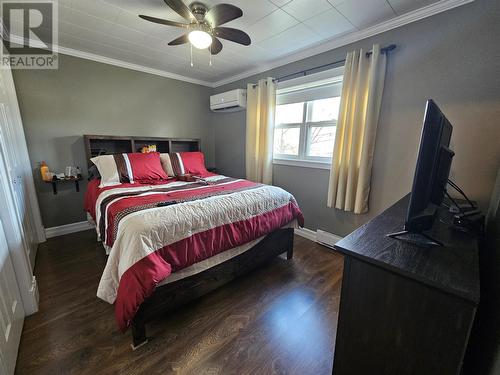 4 Youngs Avenue, Corner Brook, NL - Indoor Photo Showing Bedroom