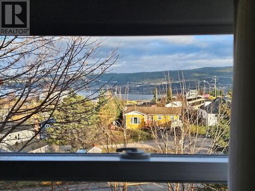 4 Youngs Avenue, Corner Brook, NL - Outdoor With View