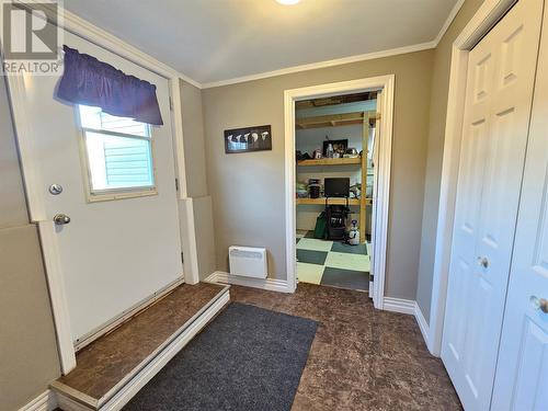 4 Youngs Avenue, Corner Brook, NL - Indoor Photo Showing Other Room