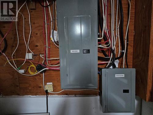 4 Youngs Avenue, Corner Brook, NL - Indoor Photo Showing Basement