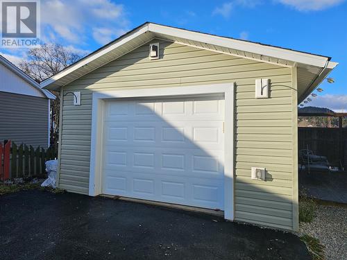 4 Youngs Avenue, Corner Brook, NL - Outdoor With Exterior