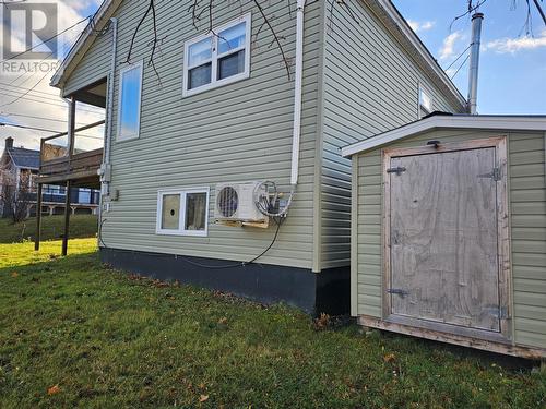 4 Youngs Avenue, Corner Brook, NL - Outdoor With Exterior