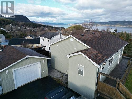 4 Youngs Avenue, Corner Brook, NL - Outdoor