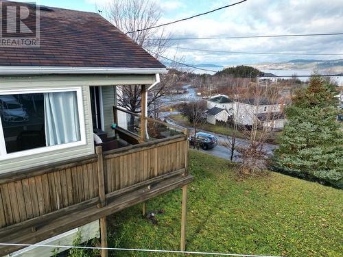 4 Youngs Avenue, Corner Brook, NL - Outdoor