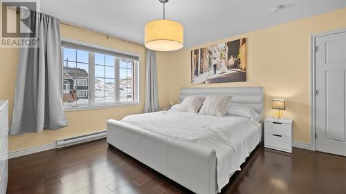 3 Eider Place, Paradise, NL - Indoor Photo Showing Bedroom