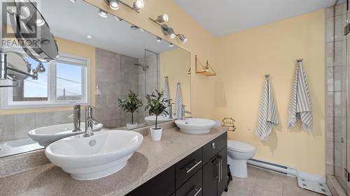 3 Eider Place, Paradise, NL - Indoor Photo Showing Bathroom