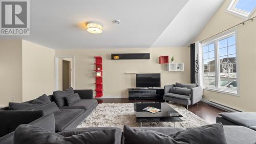 3 Eider Place, Paradise, NL - Indoor Photo Showing Living Room