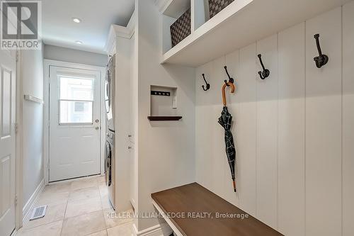 1407 Bayshire Drive, Oakville, ON - Indoor Photo Showing Other Room