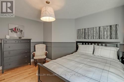 1407 Bayshire Drive, Oakville, ON - Indoor Photo Showing Bedroom