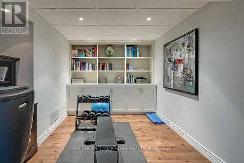 1407 Bayshire Drive, Oakville, ON - Indoor