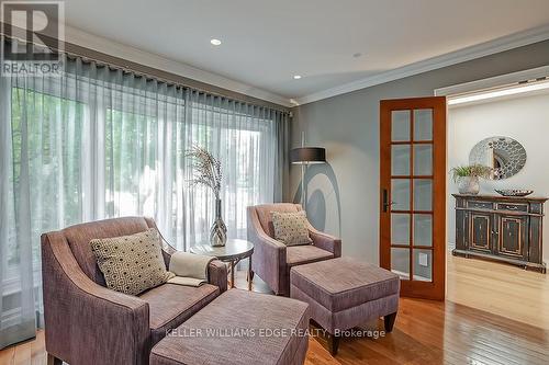 1407 Bayshire Drive, Oakville, ON - Indoor