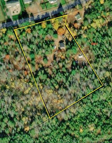 Lot Highway 201, South Farmington, NS 