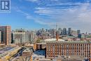 Lph3 - 270 Dufferin Street, Toronto, ON  - Outdoor With View 