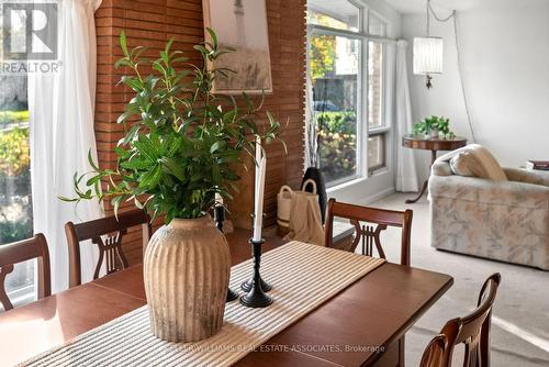 118 West 19Th Street, Hamilton, ON - Indoor Photo Showing Dining Room