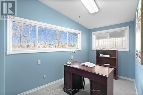 118 West 19Th Street, Hamilton, ON - Indoor Photo Showing Office