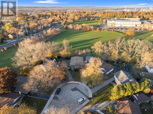 118 West 19Th Street, Hamilton, ON - Outdoor With View