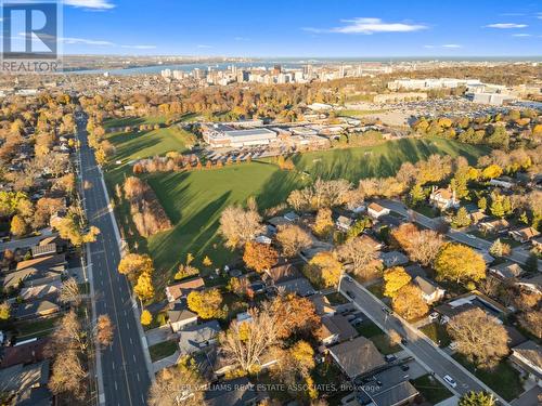 118 West 19Th Street, Hamilton, ON - Outdoor With View