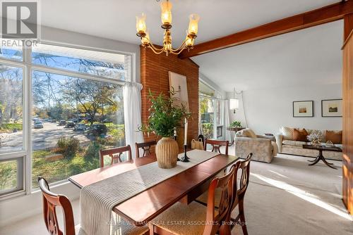 118 West 19Th Street, Hamilton, ON - Indoor Photo Showing Dining Room