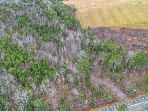 Lot B Highway 1, Ardoise, NS 