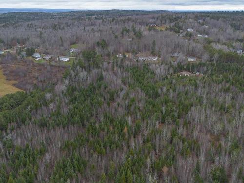 Lot B Highway 1, Ardoise, NS 