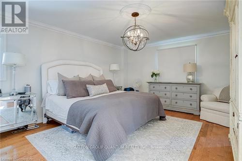 1123 Fair Birch Drive, Mississauga, ON - Indoor Photo Showing Bedroom