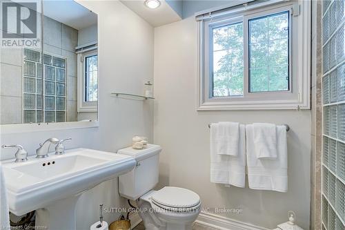 1123 Fair Birch Drive, Mississauga, ON - Indoor Photo Showing Bathroom