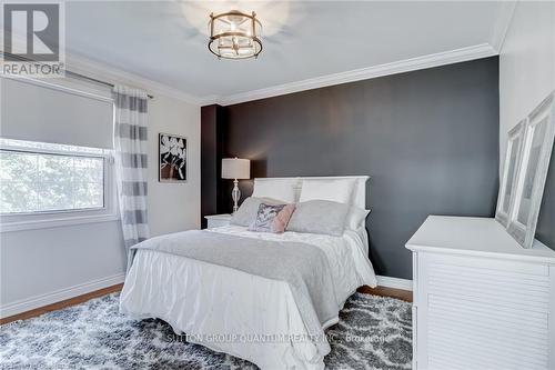 1123 Fair Birch Drive, Mississauga, ON - Indoor Photo Showing Bedroom