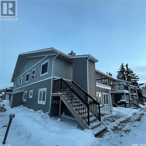 7340 Dalgliesh Drive, Regina, SK - Outdoor