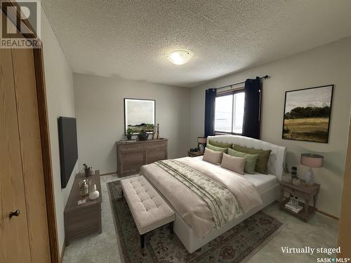 7340 Dalgliesh Drive, Regina, SK - Indoor Photo Showing Bedroom