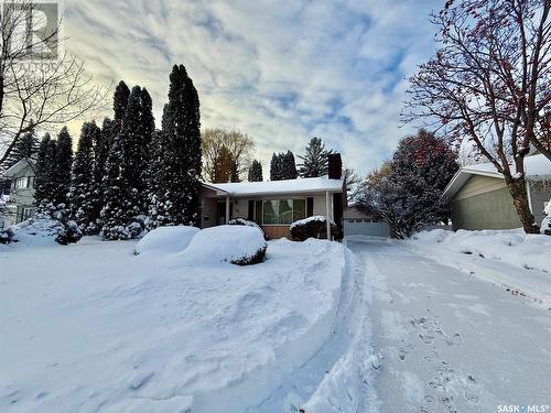 30 Deborah Crescent, Saskatoon, SK - Outdoor