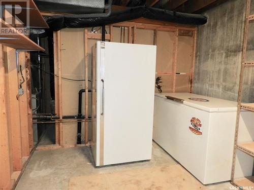 30 Deborah Crescent, Saskatoon, SK - Indoor Photo Showing Basement