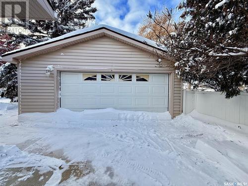 30 Deborah Crescent, Saskatoon, SK - Outdoor