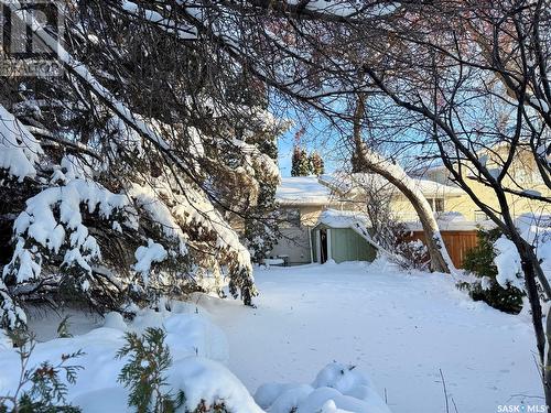 30 Deborah Crescent, Saskatoon, SK - Outdoor