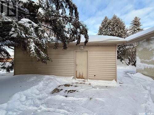 30 Deborah Crescent, Saskatoon, SK - Outdoor