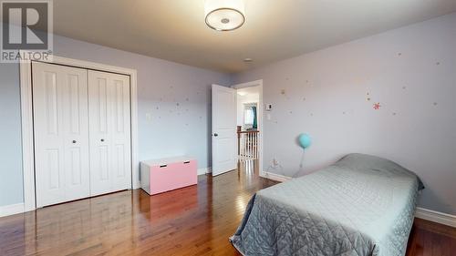 40 Iceland Place, St. John'S, NL - Indoor Photo Showing Bedroom