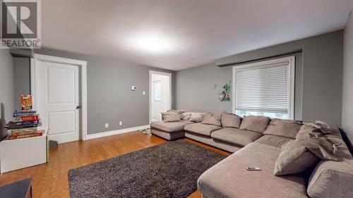 40 Iceland Place, St. John'S, NL - Indoor Photo Showing Living Room