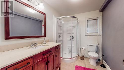 40 Iceland Place, St. John'S, NL - Indoor Photo Showing Bathroom