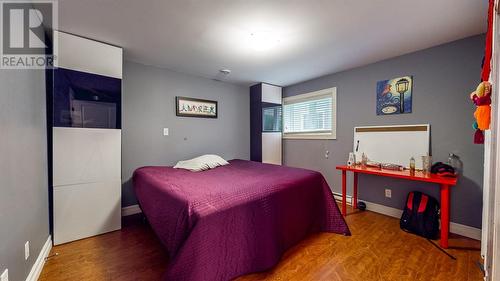 40 Iceland Place, St. John'S, NL - Indoor Photo Showing Bedroom