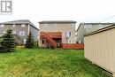 40 Iceland Place, St. John'S, NL  - Outdoor With Deck Patio Veranda With Exterior 