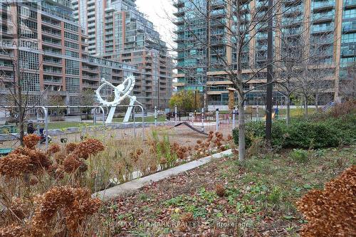 1237 - 21 Pirandello Street, Toronto, ON - Outdoor With Facade