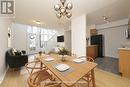 1237 - 21 Pirandello Street, Toronto, ON  - Indoor 