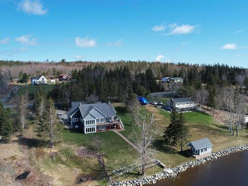 Hillside Road, Albert Bridge, NS 