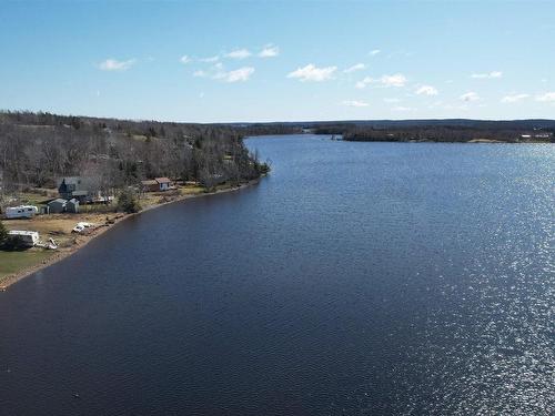 Hillside Road, Albert Bridge, NS 