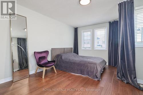 2493 Earl Grey Avenue, Pickering, ON - Indoor Photo Showing Bedroom