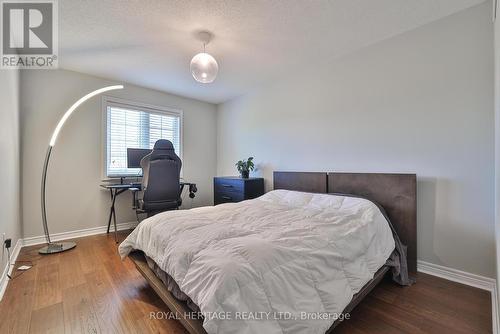 2493 Earl Grey Avenue, Pickering, ON - Indoor Photo Showing Bedroom