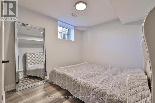 2493 Earl Grey Avenue, Pickering, ON - Indoor Photo Showing Bedroom