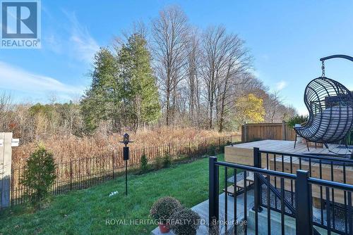 2493 Earl Grey Avenue, Pickering, ON - Outdoor